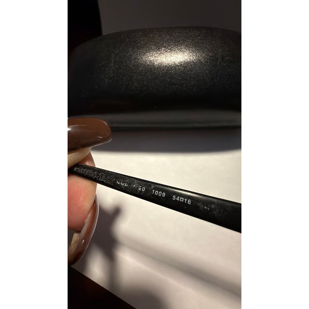 Versace RX frames ( Used) - Picture 5 of 5